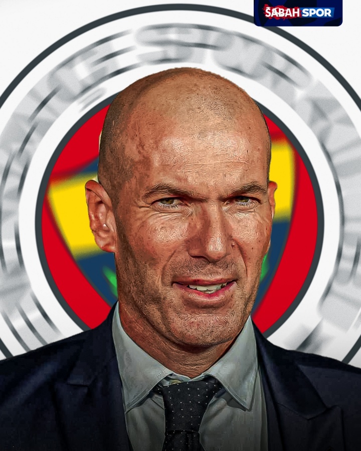 开云体育在线-土媒披露费内巴切选帅进展：多位名帅婉拒后，与齐达内就薪资展开初步谈判