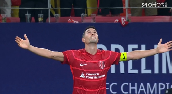 中泰球队连续3年附加赛对碰：仅海港负巴吞联，浙江泰山蓉城全胜